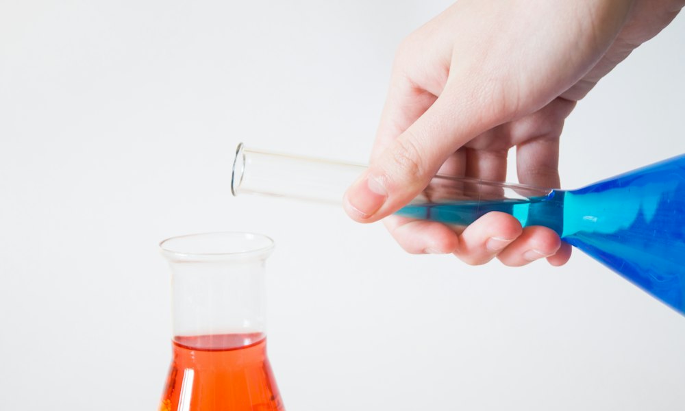 Testosteroncypionat: welche Blutwerte kontrolliert werden